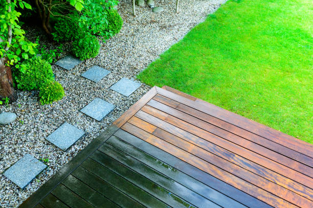 Post-Construction Pressure Washing in Chittenango, NY